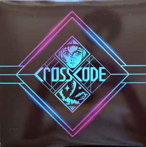 Deniz Akbulut - Crosscode Original Game Soundtrack album cover
