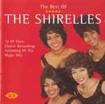 Cover of The Best Of The Shirelles, 1992, CD