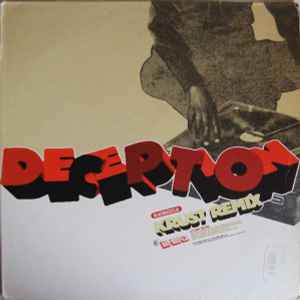 Deception (Remixes) - Blackalicious