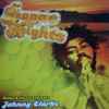 Mafia & Fluxy Presents Johnny Clarke - Reggae Heights