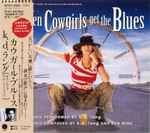 Cover of Music From The Motion Picture Soundtrack Even Cowgirls Get The Blues, 1993-11-10, CD
