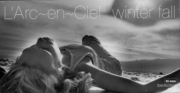 L'Arc~en~Ciel - Winter Fall | Releases | Discogs