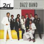 Dazz Band ROCK THE ROOM CD
