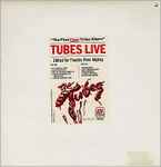 Carátula de The First Clean Tubes Album, 1978, Vinyl