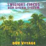 Cover of Dub Voyage, 2000, CD