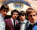 Album herunterladen The Who - A Quick One The Who Sell Out