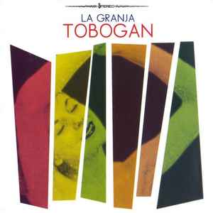 Tobogán (CD, Album)en venta