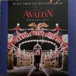 Cover of Avalon (Music From The Motion Picture), 2020-10-24, Vinyl
