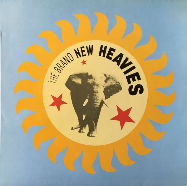 The Brand New Heavies | Releases | Discogs