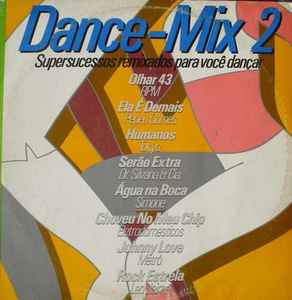 Various - Dance-Mix 2