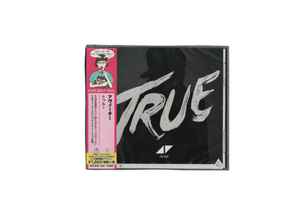 Avicii - True album cover