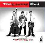 Cover of State Of Emergency, 2010-09-03, CD