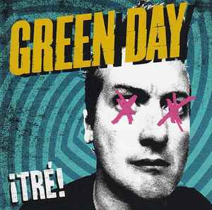 Green Day – ¡Uno! (2012, AA, CD) - Discogs