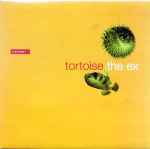 Cover of In The Fishtank, 1999, Vinyl