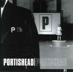 Portishead - Portishead album cover
