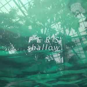 Fers - Shallow album cover