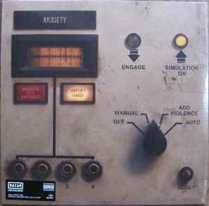 Add Violence - Nine Inch Nails