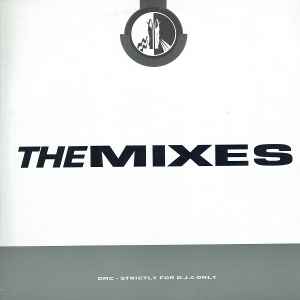 The Mixes 144 - Various