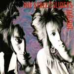 The Street Sliders – Jag Out (1986, CD) - Discogs