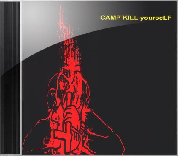 【レア】CKY Camp Kill Yourself/Volume 1
