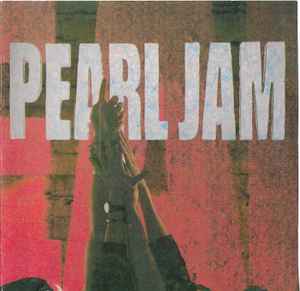 Pearl Jam - Black (Official Audio) 