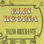 Cover of Falso Brilhante, 1988, CD