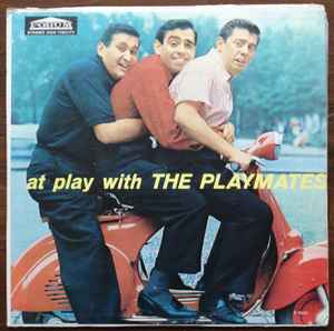 The Playmates – At Play With The Playmates (1958, High Fidelity