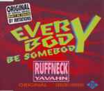 Cover of Everybody Be Somebody, 1995, CD