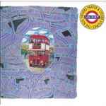 Cover of The Bus Driver's Prayer & Other Stories, 1992-11-10, CD
