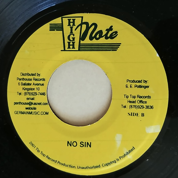last ned album Culture - Innocent Blood No Sin
