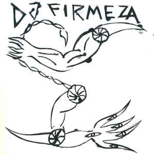 Alma Do Meu Pai - DJ Firmeza
