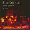 King Crimson - Live In Montreal (July 11, 1984)
