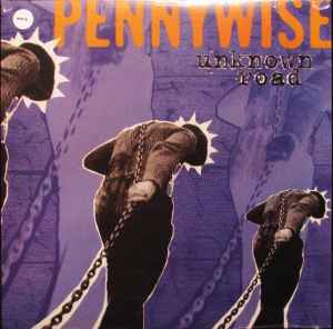 Pennywise – Unknown Road (2014, White, Vinyl) - Discogs