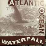 Cover of Waterfall, 1994, Vinyl