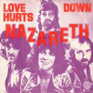 Nazareth – Where Are You Now (1983, Vinyl) - Discogs