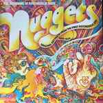 Cover of Nuggets: Original Artyfacts From The First Psychedelic Era 1965-1968, 1973, Vinyl