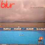 Blur – The Ballad Of Darren (2023, Blue, 180g, Vinyl) - Discogs