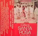 Cover of De Amor Y Salsa, 1988, Cassette