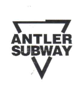 Antler-Subway on Discogs
