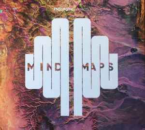 Various - Mind Maps album cover