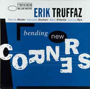 Erik Truffaz – The Dawn (1998, Vinyl) - Discogs