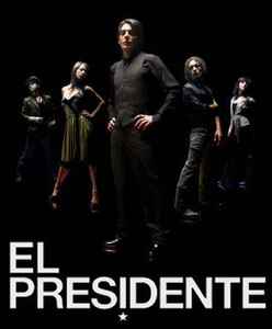 El Presidente (2) on Discogs