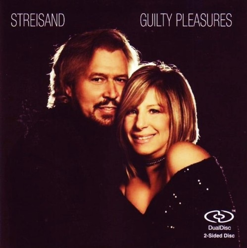 Barbra Streisand u003d 芭芭拉史翠珊 – Guilty Pleasures u003d 美麗的原罪 [影音旗艦盤] (2005