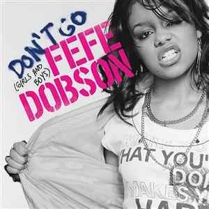 Fefe Dobson – Don't Go (Girls And Boys) (2004, CD) - Discogs