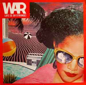 War Life Is So Strange Releases Discogs