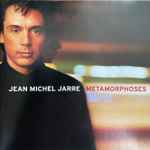 Cover of Metamorphoses, 2000-01-24, CD