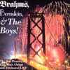 San Francisco Gay Men's Chorus - Brahms, Bernstein & The Boys!