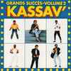 Kassav' - Grands Succès - Volume 2