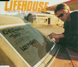 Lifehouse - Hanging By A Moment