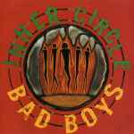 Cover of Bad Boys, 1993, CD